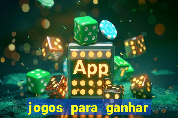 jogos para ganhar dinheiro via pix gratuito